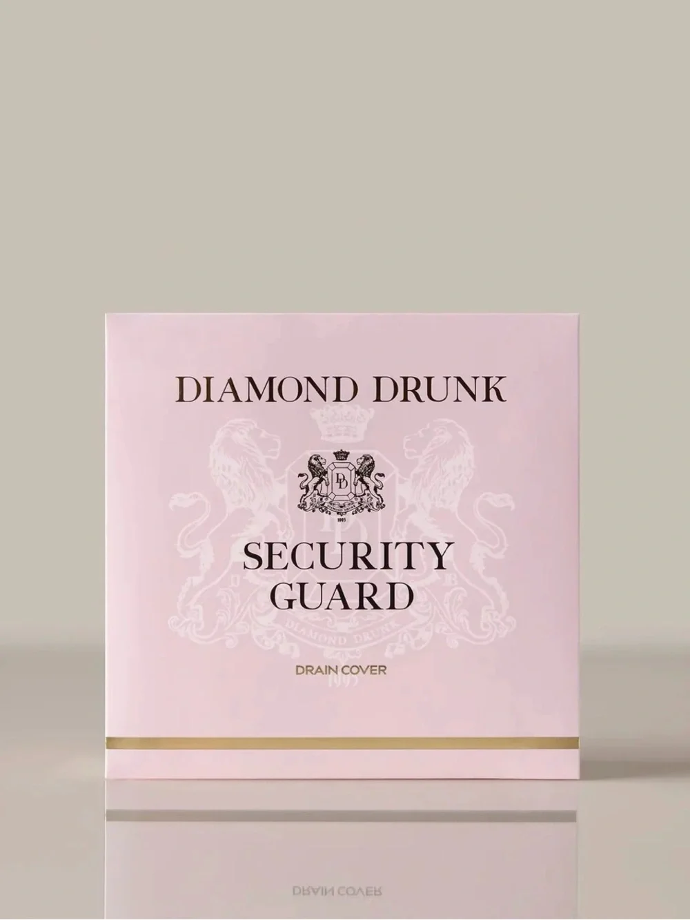 Diamond Drunk new without